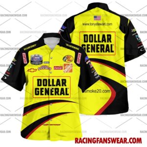 Nascar store - Loyal fans of Tony Stewart's Unisex Hawaiian Shirt,Unisex Polo Shirt,Kid Hawaiian Shirt,Kid Polo Shirt:vintage nascar racing suit,uniform,apparel,shirts,merch,merchandise,jersey,hoodie,jackets,shorts,sweatshirt,outfits,clothes