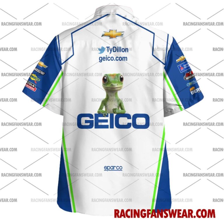 Nascar store - Loyal fans of Ty Dillon's Unisex Hawaiian Shirt,Unisex Polo Shirt,Kid Hawaiian Shirt,Kid Polo Shirt:vintage nascar racing suit,uniform,apparel,shirts,merch,merchandise,jersey,hoodie,jackets,shorts,sweatshirt,outfits,clothes