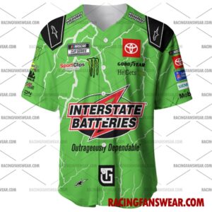 Ty Gibbs Nascar Racing 2024 Uniform Apparel Clothes Baseball Jersey Hockey Jersey 1 Nascar store - Loyal fans of Ty Gibbs's Men's Baseball Jersey,Women's Baseball Jersey,Kid's Baseball Jersey,Men's Hockey Jerseys,WoMen's Hockey Jerseys,Youth's Hockey Jerseys:vintage nascar racing suit,uniform,apparel,shirts,merch,merchandise,jersey,hoodie,jackets,shorts,sweatshirt,outfits,clothes