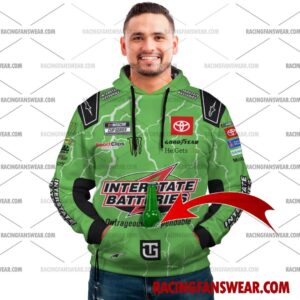 Ty Gibbs Nascar Racing 2024 Uniform Apparel Clothes Sweatshirt Zip Pop Top Hoodie T-Shirt Long Pant 3 Nascar store - Loyal fans of Ty Gibbs's Unisex Hoodie,Unisex Pop Top Hoodie,Unisex Zip Hoodie,Unisex T-Shirt,Unisex Sweatshirt,Unisex Long Pants,Kid Hoodie,Kid Zip Hoodie,Kid T-Shirt,Kid Sweatshirt,Kid Long Pants:vintage nascar racing suit,uniform,apparel,shirts,merch,merchandise,jersey,hoodie,jackets,shorts,sweatshirt,outfits,clothes