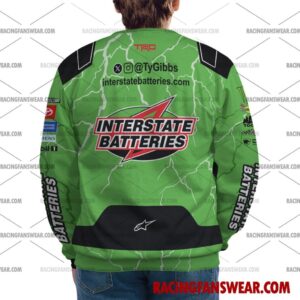 Ty Gibbs Nascar Racing 2024 Uniform Apparel Clothes Sweatshirt Zip Pop Top Hoodie T-Shirt Long Pant 8 Nascar store - Loyal fans of Ty Gibbs's Unisex Hoodie,Unisex Pop Top Hoodie,Unisex Zip Hoodie,Unisex T-Shirt,Unisex Sweatshirt,Unisex Long Pants,Kid Hoodie,Kid Zip Hoodie,Kid T-Shirt,Kid Sweatshirt,Kid Long Pants:vintage nascar racing suit,uniform,apparel,shirts,merch,merchandise,jersey,hoodie,jackets,shorts,sweatshirt,outfits,clothes