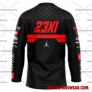 Tyler Reddick Nascar Racing 2024 Uniform Apparel Clothes Baseball Jersey Hockey Jersey 4 Nascar store - Loyal fans of Tyler Reddick's Men's Baseball Jersey,Women's Baseball Jersey,Kid's Baseball Jersey,Men's Hockey Jerseys,WoMen's Hockey Jerseys,Youth's Hockey Jerseys:vintage nascar racing suit,uniform,apparel,shirts,merch,merchandise,jersey,hoodie,jackets,shorts,sweatshirt,outfits,clothes