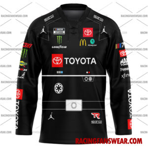 Tyler Reddick Nascar Racing 2024 Uniform Apparel Clothes Baseball Jersey Hockey Jersey 3 Nascar store - Loyal fans of Tyler Reddick's Men's Baseball Jersey,Women's Baseball Jersey,Kid's Baseball Jersey,Men's Hockey Jerseys,WoMen's Hockey Jerseys,Youth's Hockey Jerseys:vintage nascar racing suit,uniform,apparel,shirts,merch,merchandise,jersey,hoodie,jackets,shorts,sweatshirt,outfits,clothes