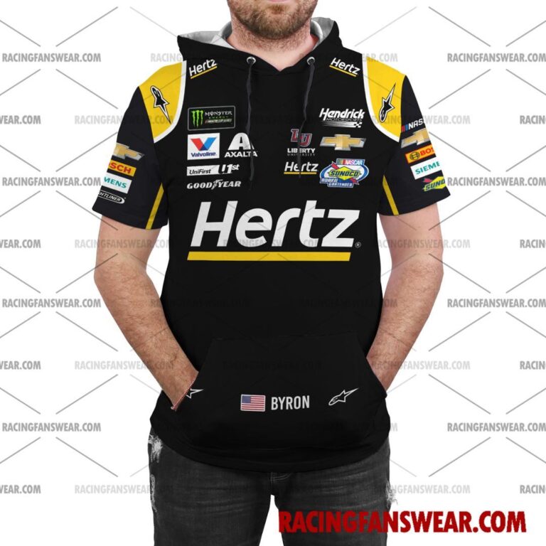 Nascar store - Loyal fans of William Byron's Bomber Jacket,Unisex Thick Coat,Unisex Sleeveless Hoodie,Unisex Hooded T-Shirt,Kid Sleeveless Hoodie,Kid Hooded T-Shirts,Kid Thick Coat:vintage nascar racing suit,uniform,apparel,shirts,merch,merchandise,jersey,hoodie,jackets,shorts,sweatshirt,outfits,clothes