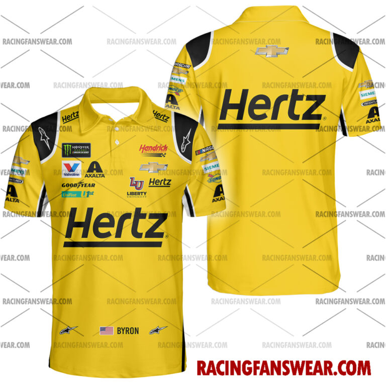 Nascar store - Loyal fans of William Byron's Unisex Hawaiian Shirt,Unisex Polo Shirt,Kid Hawaiian Shirt,Kid Polo Shirt:vintage nascar racing suit,uniform,apparel,shirts,merch,merchandise,jersey,hoodie,jackets,shorts,sweatshirt,outfits,clothes