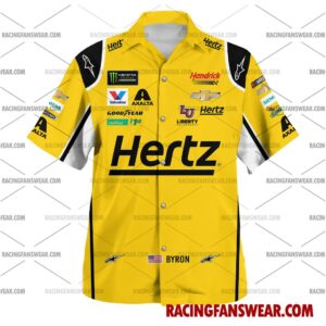 Nascar store - Loyal fans of William Byron's Unisex Hawaiian Shirt,Unisex Polo Shirt,Kid Hawaiian Shirt,Kid Polo Shirt:vintage nascar racing suit,uniform,apparel,shirts,merch,merchandise,jersey,hoodie,jackets,shorts,sweatshirt,outfits,clothes