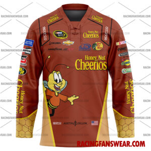 Nascar store - Loyal fans of Austin Dillon's Men's Baseball Jersey,Women's Baseball Jersey,Kid's Baseball Jersey,Men's Hockey Jerseys,WoMen's Hockey Jerseys,Youth's Hockey Jerseys:vintage nascar racing suit,uniform,apparel,shirts,merch,merchandise,jersey,hoodie,jackets,shorts,sweatshirt,outfits,clothes