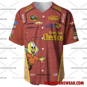 Nascar store - Loyal fans of Austin Dillon's Men's Baseball Jersey,Women's Baseball Jersey,Kid's Baseball Jersey,Men's Hockey Jerseys,WoMen's Hockey Jerseys,Youth's Hockey Jerseys:vintage nascar racing suit,uniform,apparel,shirts,merch,merchandise,jersey,hoodie,jackets,shorts,sweatshirt,outfits,clothes