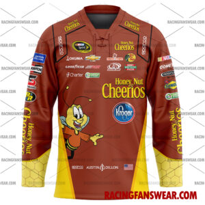 Nascar store - Loyal fans of Austin Dillon's Men's Baseball Jersey,Women's Baseball Jersey,Kid's Baseball Jersey,Men's Hockey Jerseys,WoMen's Hockey Jerseys,Youth's Hockey Jerseys:vintage nascar racing suit,uniform,apparel,shirts,merch,merchandise,jersey,hoodie,jackets,shorts,sweatshirt,outfits,clothes