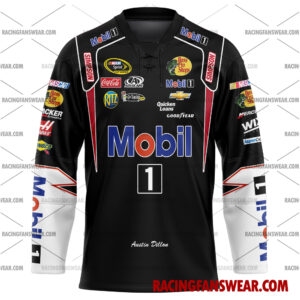 Nascar store - Loyal fans of Austin Dillon's Men's Baseball Jersey,Women's Baseball Jersey,Kid's Baseball Jersey,Men's Hockey Jerseys,WoMen's Hockey Jerseys,Youth's Hockey Jerseys:vintage nascar racing suit,uniform,apparel,shirts,merch,merchandise,jersey,hoodie,jackets,shorts,sweatshirt,outfits,clothes