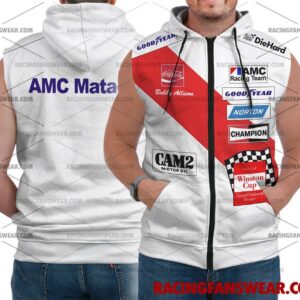 Bobby Allison Nascar Racing 1975 Uniform Apparel Clothes Bomber Thick Coat Sleeveless Hoodie Hooded T-Shirt 4 Nascar store - Loyal fans of Bobby Allison's Bomber Jacket,Unisex Thick Coat,Unisex Sleeveless Hoodie,Unisex Hooded T-Shirt,Kid Sleeveless Hoodie,Kid Hooded T-Shirts,Kid Thick Coat:vintage nascar racing suit,uniform,apparel,shirts,merch,merchandise,jersey,hoodie,jackets,shorts,sweatshirt,outfits,clothes