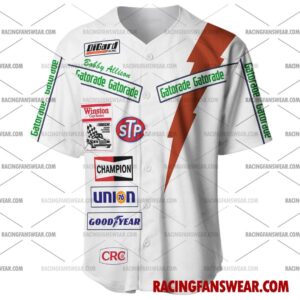 Bobby Allison Nascar Racing 1980 Uniform Apparel Clothes Baseball Jersey Hockey Jersey 1 Nascar store - Loyal fans of Bobby Allison's Men's Baseball Jersey,Women's Baseball Jersey,Kid's Baseball Jersey,Men's Hockey Jerseys,WoMen's Hockey Jerseys,Youth's Hockey Jerseys:vintage nascar racing suit,uniform,apparel,shirts,merch,merchandise,jersey,hoodie,jackets,shorts,sweatshirt,outfits,clothes