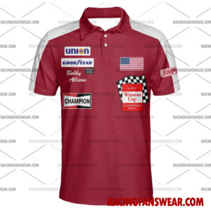 Nascar store - Loyal fans of Bobby Allison's Unisex Hawaiian Shirt,Unisex Polo Shirt,Kid Hawaiian Shirt,Kid Polo Shirt:vintage nascar racing suit,uniform,apparel,shirts,merch,merchandise,jersey,hoodie,jackets,shorts,sweatshirt,outfits,clothes
