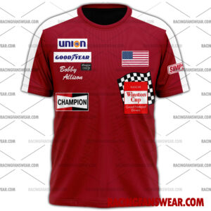 Nascar store - Loyal fans of Bobby Allison's Unisex Hoodie,Unisex Pop Top Hoodie,Unisex Zip Hoodie,Unisex T-Shirt,Unisex Sweatshirt,Unisex Long Pants,Kid Hoodie,Kid Zip Hoodie,Kid T-Shirt,Kid Sweatshirt,Kid Long Pants:vintage nascar racing suit,uniform,apparel,shirts,merch,merchandise,jersey,hoodie,jackets,shorts,sweatshirt,outfits,clothes