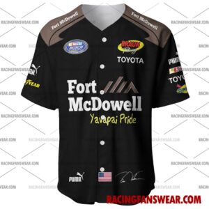 Nascar store - Loyal fans of Brian Vickers's Men's Baseball Jersey,Women's Baseball Jersey,Kid's Baseball Jersey,Men's Hockey Jerseys,WoMen's Hockey Jerseys,Youth's Hockey Jerseys:vintage nascar racing suit,uniform,apparel,shirts,merch,merchandise,jersey,hoodie,jackets,shorts,sweatshirt,outfits,clothes