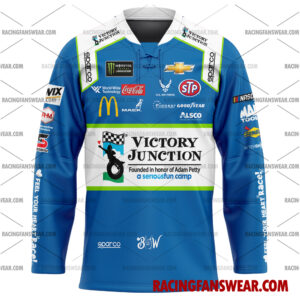 Bubba Wallace Nascar Racing 2019 Uniform Apparel Clothes Baseball Jersey Hockey Jersey 3 Nascar store - Loyal fans of Bubba Wallace's Men's Baseball Jersey,Women's Baseball Jersey,Kid's Baseball Jersey,Men's Hockey Jerseys,WoMen's Hockey Jerseys,Youth's Hockey Jerseys:vintage nascar racing suit,uniform,apparel,shirts,merch,merchandise,jersey,hoodie,jackets,shorts,sweatshirt,outfits,clothes