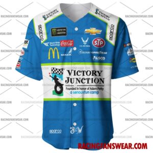 Bubba Wallace Nascar Racing 2019 Uniform Apparel Clothes Baseball Jersey Hockey Jersey 1 Nascar store - Loyal fans of Bubba Wallace's Men's Baseball Jersey,Women's Baseball Jersey,Kid's Baseball Jersey,Men's Hockey Jerseys,WoMen's Hockey Jerseys,Youth's Hockey Jerseys:vintage nascar racing suit,uniform,apparel,shirts,merch,merchandise,jersey,hoodie,jackets,shorts,sweatshirt,outfits,clothes