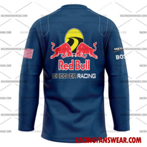 Buddy Rice IndyCar Racing 2003 Uniform Apparel Clothes Baseball Jersey Hockey Jersey 4 IndyCar store - Loyal fans of Buddy Rice's Men's Baseball Jersey,Women's Baseball Jersey,Kid's Baseball Jersey,Men's Hockey Jerseys,WoMen's Hockey Jerseys,Youth's Hockey Jerseys:Vintage indycar racing suit,uniform,apparel,shirts,merch,merchandise,jersey,hoodie,jackets,shorts,sweatshirt,outfits,clothes