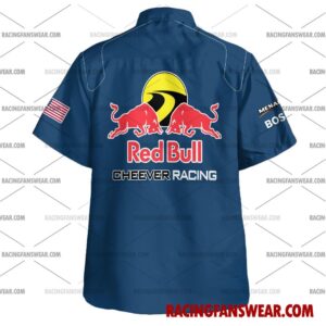 Buddy Rice IndyCar Racing 2003 Uniform Apparel Clothes Hawaiian Polo Shirts 2 IndyCar store - Loyal fans of Buddy Rice's Unisex Hawaiian Shirt,Unisex Polo Shirt,Kid Hawaiian Shirt,Kid Polo Shirt:Vintage indycar racing suit,uniform,apparel,shirts,merch,merchandise,jersey,hoodie,jackets,shorts,sweatshirt,outfits,clothes