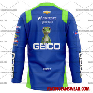 Casey Mears Nascar Racing 2015 Uniform Apparel Clothes Baseball Jersey Hockey Jersey 4 Nascar store - Loyal fans of Casey Mears's Men's Baseball Jersey,Women's Baseball Jersey,Kid's Baseball Jersey,Men's Hockey Jerseys,WoMen's Hockey Jerseys,Youth's Hockey Jerseys:vintage nascar racing suit,uniform,apparel,shirts,merch,merchandise,jersey,hoodie,jackets,shorts,sweatshirt,outfits,clothes