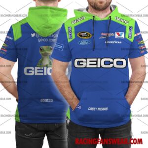 Casey Mears Nascar Racing 2015 Uniform Apparel Clothes Bomber Thick Coat Sleeveless Hoodie Hooded T-Shirt 6 Nascar store - Loyal fans of Casey Mears's Bomber Jacket,Unisex Thick Coat,Unisex Sleeveless Hoodie,Unisex Hooded T-Shirt,Kid Sleeveless Hoodie,Kid Hooded T-Shirts,Kid Thick Coat:vintage nascar racing suit,uniform,apparel,shirts,merch,merchandise,jersey,hoodie,jackets,shorts,sweatshirt,outfits,clothes