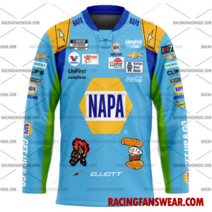 Nascar store - Loyal fans of Chase Elliott's Men's Baseball Jersey,Women's Baseball Jersey,Kid's Baseball Jersey,Men's Hockey Jerseys,WoMen's Hockey Jerseys,Youth's Hockey Jerseys:vintage nascar racing suit,uniform,apparel,shirts,merch,merchandise,jersey,hoodie,jackets,shorts,sweatshirt,outfits,clothes