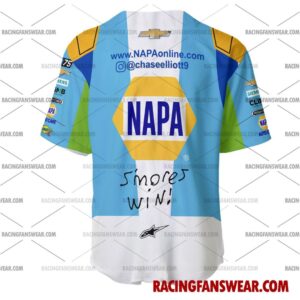 Nascar store - Loyal fans of Chase Elliott's Men's Baseball Jersey,Women's Baseball Jersey,Kid's Baseball Jersey,Men's Hockey Jerseys,WoMen's Hockey Jerseys,Youth's Hockey Jerseys:vintage nascar racing suit,uniform,apparel,shirts,merch,merchandise,jersey,hoodie,jackets,shorts,sweatshirt,outfits,clothes