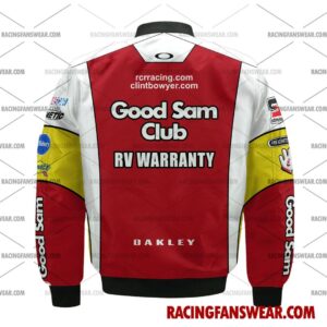 Nascar store - Loyal fans of Clint Bowyer's Bomber Jacket,Unisex Thick Coat,Unisex Sleeveless Hoodie,Unisex Hooded T-Shirt,Kid Sleeveless Hoodie,Kid Hooded T-Shirts,Kid Thick Coat:vintage nascar racing suit,uniform,apparel,shirts,merch,merchandise,jersey,hoodie,jackets,shorts,sweatshirt,outfits,clothes