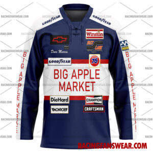 Nascar store - Loyal fans of Dave Marcis's Men's Baseball Jersey,Women's Baseball Jersey,Kid's Baseball Jersey,Men's Hockey Jerseys,WoMen's Hockey Jerseys,Youth's Hockey Jerseys:vintage nascar racing suit,uniform,apparel,shirts,merch,merchandise,jersey,hoodie,jackets,shorts,sweatshirt,outfits,clothes