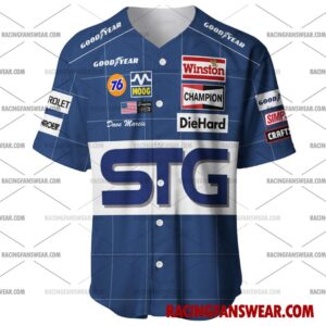 Nascar store - Loyal fans of Dave Marcis's Men's Baseball Jersey,Women's Baseball Jersey,Kid's Baseball Jersey,Men's Hockey Jerseys,WoMen's Hockey Jerseys,Youth's Hockey Jerseys:vintage nascar racing suit,uniform,apparel,shirts,merch,merchandise,jersey,hoodie,jackets,shorts,sweatshirt,outfits,clothes