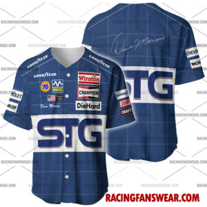 Nascar store - Loyal fans of Dave Marcis's Men's Baseball Jersey,Women's Baseball Jersey,Kid's Baseball Jersey,Men's Hockey Jerseys,WoMen's Hockey Jerseys,Youth's Hockey Jerseys:vintage nascar racing suit,uniform,apparel,shirts,merch,merchandise,jersey,hoodie,jackets,shorts,sweatshirt,outfits,clothes