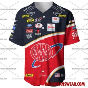 David Ragan Nascar Racing 2007 Uniform Apparel Clothes Baseball Jersey Hockey Jersey 1 Nascar store - Loyal fans of David Ragan's Men's Baseball Jersey,Women's Baseball Jersey,Kid's Baseball Jersey,Men's Hockey Jerseys,WoMen's Hockey Jerseys,Youth's Hockey Jerseys:vintage nascar racing suit,uniform,apparel,shirts,merch,merchandise,jersey,hoodie,jackets,shorts,sweatshirt,outfits,clothes