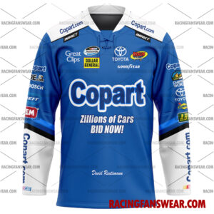 David Reutimann Nascar Racing Uniform Apparel Clothes Baseball Jersey Hockey Jersey 3 Nascar store - Loyal fans of David Reutimann's Men's Baseball Jersey,Women's Baseball Jersey,Kid's Baseball Jersey,Men's Hockey Jerseys,WoMen's Hockey Jerseys,Youth's Hockey Jerseys:vintage nascar racing suit,uniform,apparel,shirts,merch,merchandise,jersey,hoodie,jackets,shorts,sweatshirt,outfits,clothes