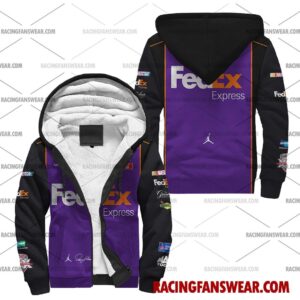 Nascar store - Loyal fans of Denny Hamlin's Bomber Jacket,Unisex Thick Coat,Unisex Sleeveless Hoodie,Unisex Hooded T-Shirt,Kid Sleeveless Hoodie,Kid Hooded T-Shirts,Kid Thick Coat:vintage nascar racing suit,uniform,apparel,shirts,merch,merchandise,jersey,hoodie,jackets,shorts,sweatshirt,outfits,clothes
