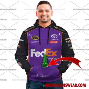 Nascar store - Loyal fans of Denny Hamlin's Unisex Hoodie,Unisex Pop Top Hoodie,Unisex Zip Hoodie,Unisex T-Shirt,Unisex Sweatshirt,Unisex Long Pants,Kid Hoodie,Kid Zip Hoodie,Kid T-Shirt,Kid Sweatshirt,Kid Long Pants:vintage nascar racing suit,uniform,apparel,shirts,merch,merchandise,jersey,hoodie,jackets,shorts,sweatshirt,outfits,clothes