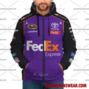 Nascar store - Loyal fans of Denny Hamlin's Unisex Hoodie,Unisex Pop Top Hoodie,Unisex Zip Hoodie,Unisex T-Shirt,Unisex Sweatshirt,Unisex Long Pants,Kid Hoodie,Kid Zip Hoodie,Kid T-Shirt,Kid Sweatshirt,Kid Long Pants:vintage nascar racing suit,uniform,apparel,shirts,merch,merchandise,jersey,hoodie,jackets,shorts,sweatshirt,outfits,clothes