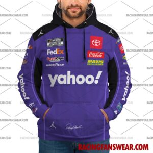 Nascar store - Loyal fans of Denny Hamlin's Unisex Hoodie,Unisex Pop Top Hoodie,Unisex Zip Hoodie,Unisex T-Shirt,Unisex Sweatshirt,Unisex Long Pants,Kid Hoodie,Kid Zip Hoodie,Kid T-Shirt,Kid Sweatshirt,Kid Long Pants:vintage nascar racing suit,uniform,apparel,shirts,merch,merchandise,jersey,hoodie,jackets,shorts,sweatshirt,outfits,clothes