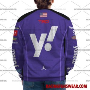 Nascar store - Loyal fans of Denny Hamlin's Unisex Hoodie,Unisex Pop Top Hoodie,Unisex Zip Hoodie,Unisex T-Shirt,Unisex Sweatshirt,Unisex Long Pants,Kid Hoodie,Kid Zip Hoodie,Kid T-Shirt,Kid Sweatshirt,Kid Long Pants:vintage nascar racing suit,uniform,apparel,shirts,merch,merchandise,jersey,hoodie,jackets,shorts,sweatshirt,outfits,clothes