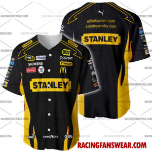 Nascar store - Loyal fans of Elliott Sadler's Men's Baseball Jersey,Women's Baseball Jersey,Kid's Baseball Jersey,Men's Hockey Jerseys,WoMen's Hockey Jerseys,Youth's Hockey Jerseys:vintage nascar racing suit,uniform,apparel,shirts,merch,merchandise,jersey,hoodie,jackets,shorts,sweatshirt,outfits,clothes