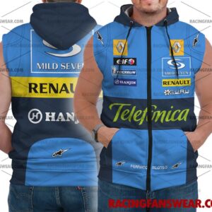 Fernando Alonso Formula One Racing 2004 Uniform Apparel Clothes Bomber Thick Coat Sleeveless Hoodie Hooded T-Shirt 4 Formula One store - Loyal fans of Fernando Alonso's Bomber Jacket,Unisex Thick Coat,Unisex Sleeveless Hoodie,Unisex Hooded T-Shirt,Kid Sleeveless Hoodie,Kid Hooded T-Shirts,Kid Thick Coat:vintage formula one racing suit,uniform,apparel,shirts,merch,merchandise,jersey,hoodie,jackets,shorts,sweatshirt,outfits,clothes