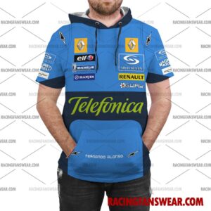 Fernando Alonso Formula One Racing 2004 Uniform Apparel Clothes Bomber Thick Coat Sleeveless Hoodie Hooded T-Shirt 7 Formula One store - Loyal fans of Fernando Alonso's Bomber Jacket,Unisex Thick Coat,Unisex Sleeveless Hoodie,Unisex Hooded T-Shirt,Kid Sleeveless Hoodie,Kid Hooded T-Shirts,Kid Thick Coat:vintage formula one racing suit,uniform,apparel,shirts,merch,merchandise,jersey,hoodie,jackets,shorts,sweatshirt,outfits,clothes
