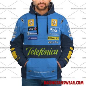 Fernando Alonso Formula One Racing 2004 Uniform Apparel Clothes Sweatshirt Zip Pop Top Hoodie T-Shirt Long Pant 1 Formula One store - Loyal fans of Fernando Alonso's Unisex Hoodie,Unisex Pop Top Hoodie,Unisex Zip Hoodie,Unisex T-Shirt,Unisex Sweatshirt,Unisex Long Pants,Kid Hoodie,Kid Zip Hoodie,Kid T-Shirt,Kid Sweatshirt,Kid Long Pants:vintage formula one racing suit,uniform,apparel,shirts,merch,merchandise,jersey,hoodie,jackets,shorts,sweatshirt,outfits,clothes