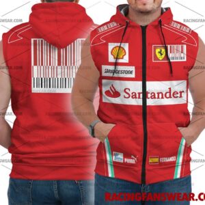 Fernando Alonso Formula One Racing 2010 Uniform Apparel Clothes Bomber Thick Coat Sleeveless Hoodie Hooded T-Shirt 4 Formula One store - Loyal fans of Fernando Alonso's Bomber Jacket,Unisex Thick Coat,Unisex Sleeveless Hoodie,Unisex Hooded T-Shirt,Kid Sleeveless Hoodie,Kid Hooded T-Shirts,Kid Thick Coat:vintage formula one racing suit,uniform,apparel,shirts,merch,merchandise,jersey,hoodie,jackets,shorts,sweatshirt,outfits,clothes