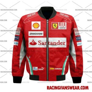 Fernando Alonso Formula One Racing 2010 Uniform Apparel Clothes Bomber Thick Coat Sleeveless Hoodie Hooded T-Shirt 2 Formula One store - Loyal fans of Fernando Alonso's Bomber Jacket,Unisex Thick Coat,Unisex Sleeveless Hoodie,Unisex Hooded T-Shirt,Kid Sleeveless Hoodie,Kid Hooded T-Shirts,Kid Thick Coat:vintage formula one racing suit,uniform,apparel,shirts,merch,merchandise,jersey,hoodie,jackets,shorts,sweatshirt,outfits,clothes