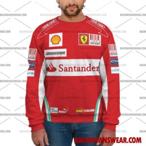 Fernando Alonso Formula One Racing 2010 Uniform Apparel Clothes Sweatshirt Zip Pop Top Hoodie T-Shirt Long Pant 7 Formula One store - Loyal fans of Fernando Alonso's Unisex Hoodie,Unisex Pop Top Hoodie,Unisex Zip Hoodie,Unisex T-Shirt,Unisex Sweatshirt,Unisex Long Pants,Kid Hoodie,Kid Zip Hoodie,Kid T-Shirt,Kid Sweatshirt,Kid Long Pants:vintage formula one racing suit,uniform,apparel,shirts,merch,merchandise,jersey,hoodie,jackets,shorts,sweatshirt,outfits,clothes
