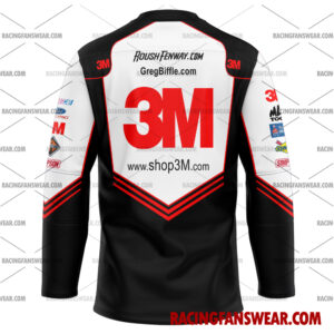 Nascar store - Loyal fans of Greg Biffle's Men's Baseball Jersey,Women's Baseball Jersey,Kid's Baseball Jersey,Men's Hockey Jerseys,WoMen's Hockey Jerseys,Youth's Hockey Jerseys:vintage nascar racing suit,uniform,apparel,shirts,merch,merchandise,jersey,hoodie,jackets,shorts,sweatshirt,outfits,clothes