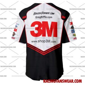 Nascar store - Loyal fans of Greg Biffle's Men's Baseball Jersey,Women's Baseball Jersey,Kid's Baseball Jersey,Men's Hockey Jerseys,WoMen's Hockey Jerseys,Youth's Hockey Jerseys:vintage nascar racing suit,uniform,apparel,shirts,merch,merchandise,jersey,hoodie,jackets,shorts,sweatshirt,outfits,clothes