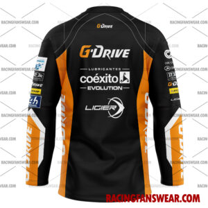 Gustavo Yacaman Le Mans Racing 2015 Uniform Apparel Clothes Baseball Jersey Hockey Jersey 4 Le Mans store - Loyal fans of Gustavo Yacaman's Men's Baseball Jersey,Women's Baseball Jersey,Kid's Baseball Jersey,Men's Hockey Jerseys,WoMen's Hockey Jerseys,Youth's Hockey Jerseys:vintage Le Mans racing suit,uniform,apparel,shirts,merch,merchandise,jersey,hoodie,jackets,shorts,sweatshirt,outfits,clothes