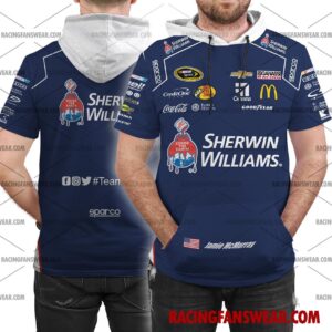 Jamie McMurray Nascar Racing 2016 Uniform Apparel Clothes Bomber Thick Coat Sleeveless Hoodie Hooded T-Shirt 6 Nascar store - Loyal fans of Jamie McMurray's Bomber Jacket,Unisex Thick Coat,Unisex Sleeveless Hoodie,Unisex Hooded T-Shirt,Kid Sleeveless Hoodie,Kid Hooded T-Shirts,Kid Thick Coat:vintage nascar racing suit,uniform,apparel,shirts,merch,merchandise,jersey,hoodie,jackets,shorts,sweatshirt,outfits,clothes