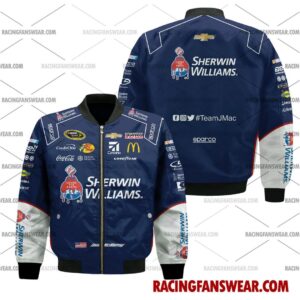 Nascar store - Loyal fans of Jamie McMurray's Bomber Jacket,Unisex Thick Coat,Unisex Sleeveless Hoodie,Unisex Hooded T-Shirt,Kid Sleeveless Hoodie,Kid Hooded T-Shirts,Kid Thick Coat:vintage nascar racing suit,uniform,apparel,shirts,merch,merchandise,jersey,hoodie,jackets,shorts,sweatshirt,outfits,clothes